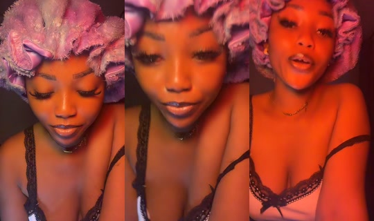luna24.70 TikTok Live — Aug 24, 2026, 10:36 PM