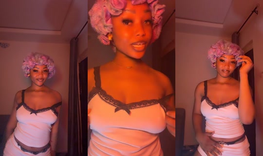 luna24.70 TikTok Live — Aug 24, 2026, 11:12 PM