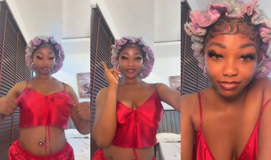 luna24.70 TikTok Live — Aug 28, 2026, 2:29 AM