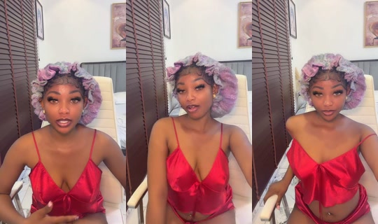 luna24.70 TikTok Live — Aug 28, 2026, 3:43 AM