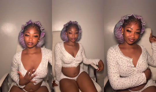 luna24.70 TikTok Live — Aug 29, 2026, 4:21 AM