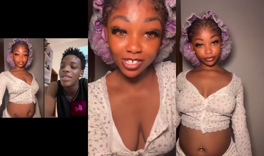 luna24.70 TikTok Live — Aug 29, 2026, 5:02 AM