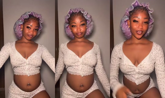 luna24.70 TikTok Live — Aug 29, 2026, 5:50 AM