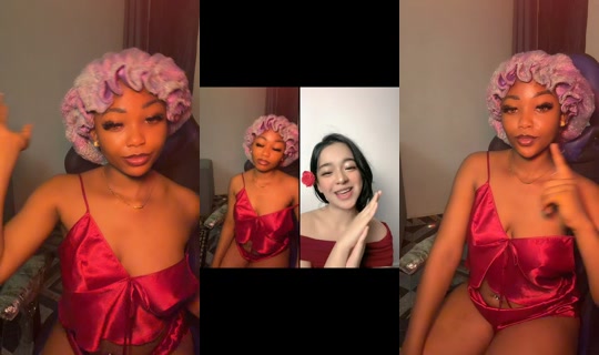 luna24.70 TikTok Live — Sep 1, 2026, 3:07 AM