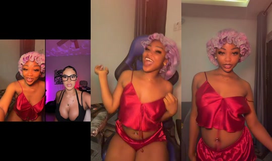 luna24.70 TikTok Live — Sep 1, 2026, 3:57 AM