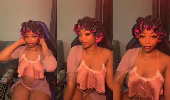luna24.70 TikTok Live — Sep 1, 2026, 9:33 PM