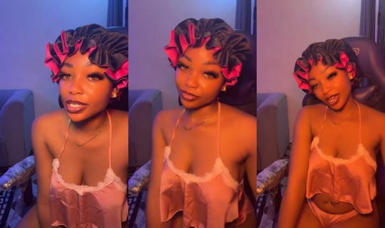 luna24.70 TikTok Live — Sep 1, 2026, 10:32 PM