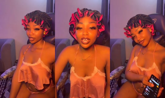 luna24.70 TikTok Live — Sep 1, 2026, 11:21 PM