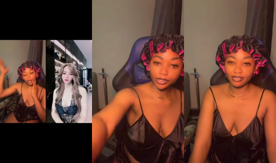 luna24.70 TikTok Live — Sep 18, 2026, 3:48 AM