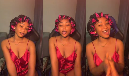luna24.70 TikTok Live — Sep 19, 2026, 12:16 AM