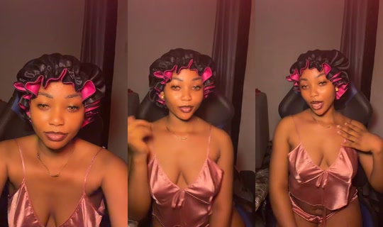 luna24.70 TikTok Live — Sep 19, 2026, 6:49 PM