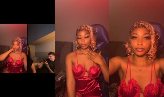 luna24.70 TikTok Live — Sep 21, 2026, 9:21 PM