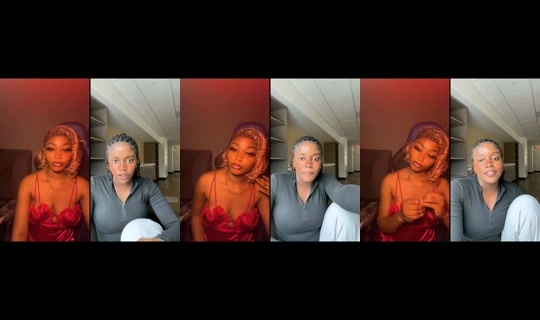luna24.70 TikTok Live — Sep 21, 2026, 9:38 PM