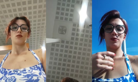luna417283946 TikTok Live — Aug 24, 2026, 9:17 AM