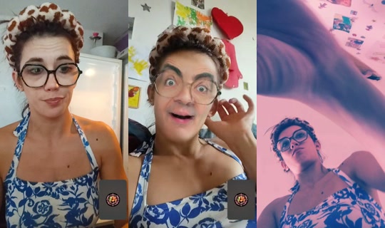 luna417283946 TikTok Live — Aug 24, 2026, 3:28 PM