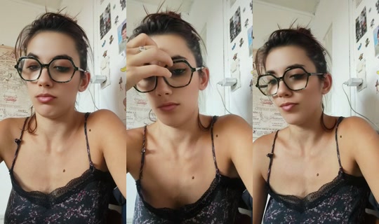 luna417283946 TikTok Live — Aug 27, 2026, 2:47 PM