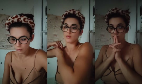 luna417283946 TikTok Live — Aug 27, 2026, 5:56 PM