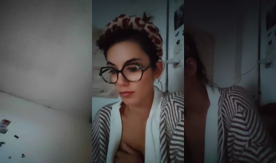 luna417283946 TikTok Live — Aug 27, 2026, 6:22 PM