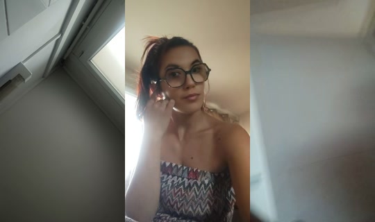 luna417283946 TikTok Live — Aug 28, 2026, 10:33 AM