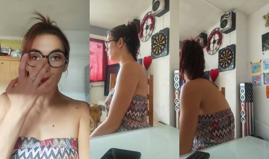 luna417283946 TikTok Live — Aug 28, 2026, 11:32 AM