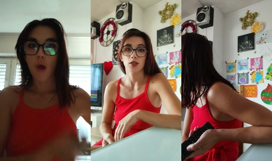 luna417283946 TikTok Live — Aug 28, 2026, 2:26 PM