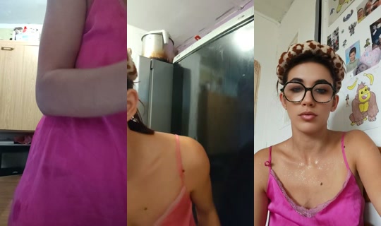 luna417283946 TikTok Live — Aug 30, 2026, 8:10 AM