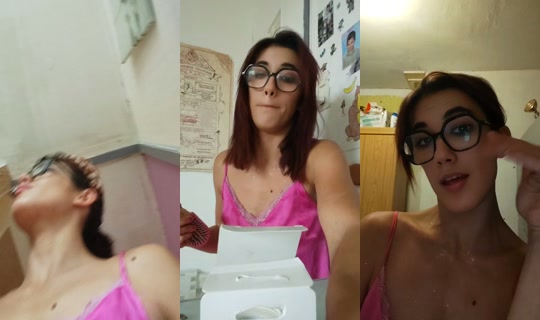 luna417283946 TikTok Live — Aug 30, 2026, 9:15 AM
