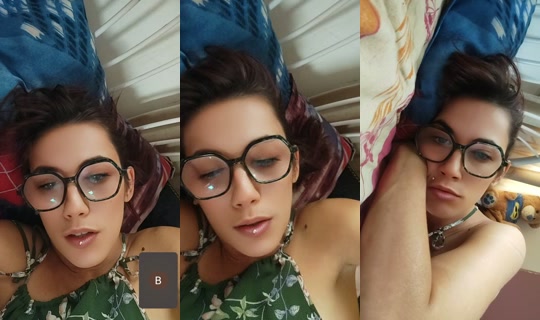 luna417283946 TikTok Live — Aug 30, 2026, 12:02 PM