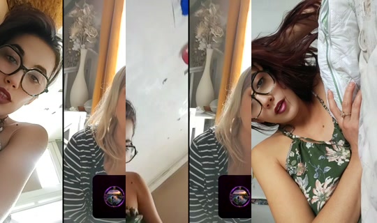luna417283946 TikTok Live — Aug 30, 2026, 1:07 PM