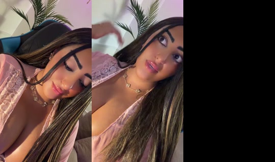 luna777t777 TikTok Live — Oct 3, 2026, 12:36 AM