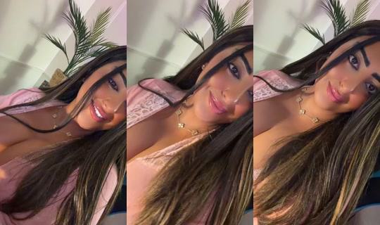 luna777t777 TikTok Live — Oct 3, 2026, 2:17 AM