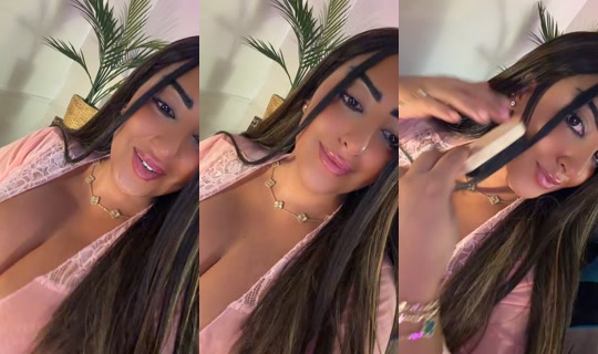 luna777t777 TikTok Live — Oct 3, 2026, 3:52 AM