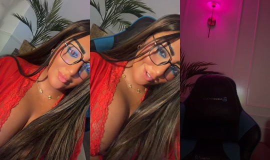 luna777t777 TikTok Live — Oct 3, 2026, 11:52 PM