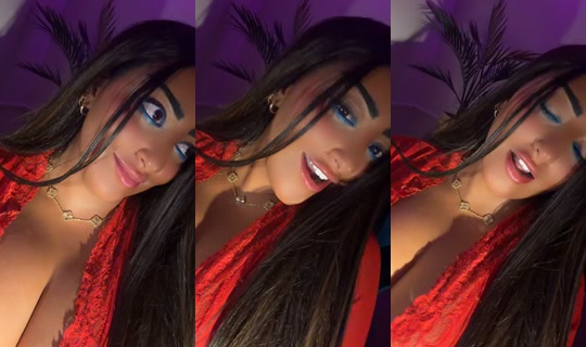 luna777t777 TikTok Live — Oct 4, 2026, 1:13 AM