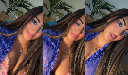 luna777t777 TikTok Live — Oct 4, 2026, 1:19 PM