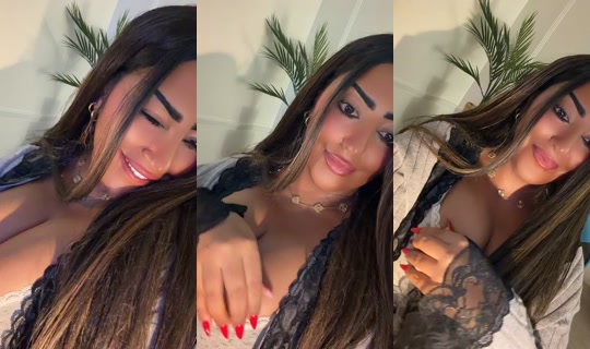 luna777t777 TikTok Live — Oct 5, 2026, 2:19 AM