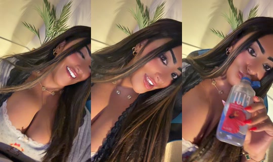 luna777t777 TikTok Live — Oct 5, 2026, 3:18 AM