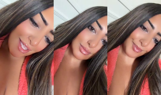luna777t777 TikTok Live — Oct 8, 2026, 10:59 AM