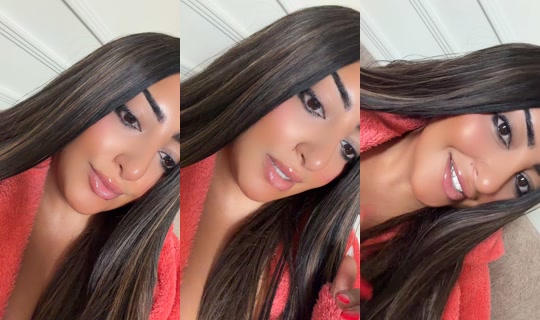 luna777t777 TikTok Live — Oct 8, 2026, 11:15 AM