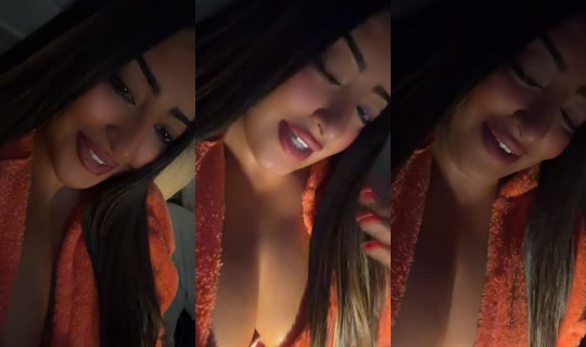 luna777t777 TikTok Live — Oct 8, 2026, 1:46 PM