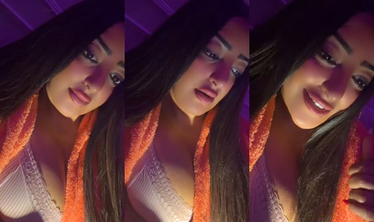 luna777t777 TikTok Live — Oct 8, 2026, 5:13 PM
