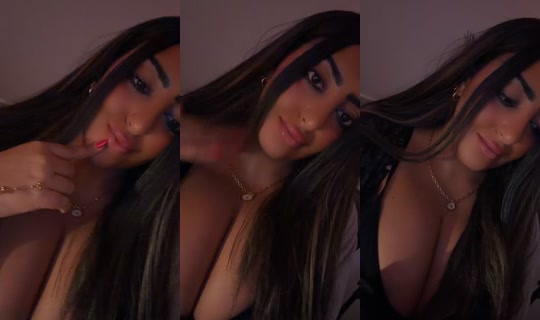 luna777t777 TikTok Live — Oct 9, 2026, 3:00 AM