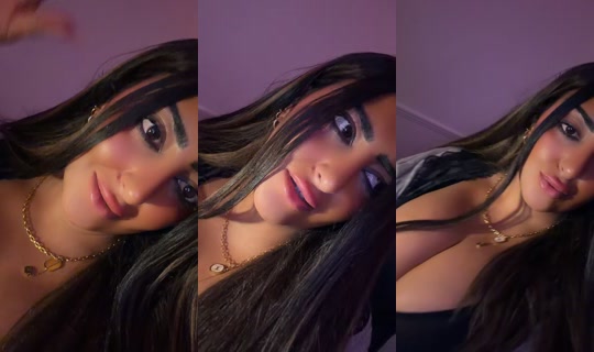 luna777t777 TikTok Live — Oct 9, 2026, 3:54 AM