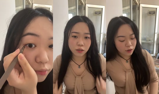 luna822175 TikTok Live — Sep 15, 2026, 4:13 AM