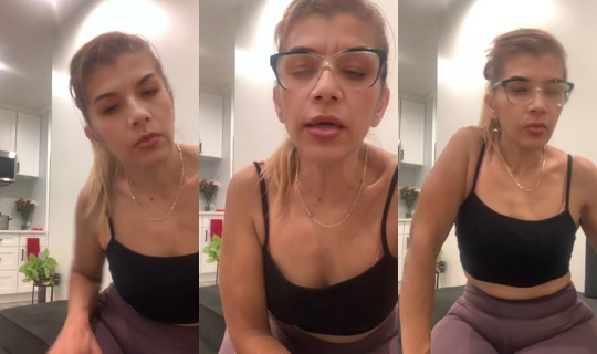 lunaa.739 TikTok Live — Oct 1, 2026, 4:35 AM