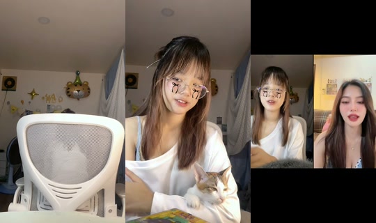 lunaaa_0649 TikTok Live — Sep 6, 2026, 7:05 PM