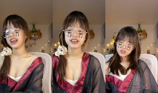 lunaaa_0649 TikTok Live — Oct 1, 2026, 4:48 PM