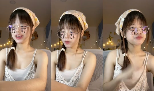 lunaaa_0649 TikTok Live — Oct 3, 2026, 3:47 PM