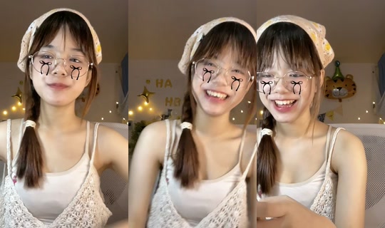 lunaaa_0649 TikTok Live — Oct 3, 2026, 4:38 PM