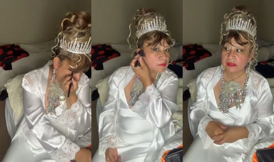 lunaalegre00 TikTok Live — Aug 24, 2026, 6:03 AM